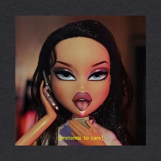 bratz by ematzzz